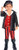 Forum Novelties Lil Buccaneer Pirate Child Costume Small Forum Novelties Lil Buccaneer Pirate Child Costume Small