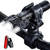 Oyeeice USB Rechargeable Bike Light Set Super Bright Front Headlight and Rear LED Bicycle Light Waterproof Easy to Install for Kids Men Women Road Cycling Safety Commuter Flashlight