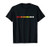 Roland 808 Drum Beats T-Shirt - Synth Drum Machine