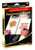 As Seen on TV Forever Book Reusable Whiteboard Notebook -FB-MC12-