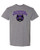 CreateMyTee University of Central Arkansas Adult T-Shirt -XX-Large-