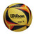 Wilson OPTX AVP Replica Beach Volleyball Yellow