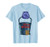 Spongebob Squarepants Chum Bucket T-Shirt