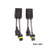 9005 HB3 LED Canbus Anti-Flicker Harness Canbus Headlight Bulbs Flickering Resistor Decoder Error Free