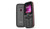 BLU Z5 Factory Unlocked GSM Phone 1.8 Display FM Radio Dual SIM MP3/4 Player-Gray-