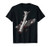 WW2 American Dive Bomber Warbird Plane Aircraft T-Shirt