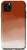 iPhone 11 Pro Max Burnt Orange Watercolor Ombre Case