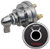 Fastronix High Current Master Battery Disconnect Switch with Face Plate
