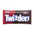 TWIZZLERS Licorice Candy Hershey Chocolate 12 Ounce -Pack of 6- -Brand Edition-