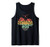 Vintage Hops Craft Beer Hoppy Brewer Funny Drinking Tank Top