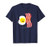Bacon And Eggs T-Shirt - Best Breakfast Brunch Friends Tee