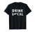 Drink Local Tennessee Craft Beer TN Breweries Souvenir Gift T-Shirt
