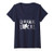 Womens Drink Local Ohio Craft Beer OH Breweries Souvenir Gift V-Neck T-Shirt