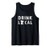 Drink Local Minnesota Craft Beer MN Breweries Tank Top