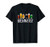 Beer Brewmaster Funny Craft Beer Brewing T-Shirt