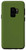 Galaxy S9 Dark Olive Green Color Phone Cover Case