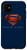 iPhone 11 Man of Steel Superman New Logo Case