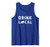 Drink Local Pennsylvania Craft Beer PA Breweries Gift Tank Top