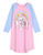 Arshiner Girls Cat Nightgown Unicorn Long Sleeve Cotton Pajamas Nightdress Sleepwear Pink 6X Arshiner Girls Cat Nightgown Unicorn Long Sleeve Cotton Pajamas Nightdress Sleepwear Pink 6X
