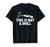 This is Not A Drill Hammer Tools Builder T-Shirt