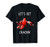 Lets Get Crackin Craft Beer Lobster T-Shirt