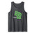 Wisconsin Craft Beer and Brewing WI Breweries Gift Tank Top