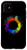 iPhone 11 Art Teacher Gift Color Circle Palette Painter Artist Art Case