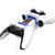 PS5 Controller Charger Station -2021 New- Dual USB Type C PS5 Controller Charger with LED Indicator Charging Dock for Playstation 5/PS5 Controller