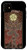 iPhone 11 The Devil Tarot Card XV Pentagram Goth Vintage Pagan Wicca Case
