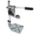 Drill Press Stand Rotary Tool Holder Workstation Workbench Repair Tool Clamp for Drilling Collet