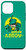 iPhone 12 mini Justice League Green Arrow Archer Circle Case