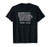 Drink Local Iowa Craft Beer T-Shirt