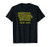 Drink Local Iowa Craft Beer T-Shirt