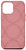 iPhone 12 Pro Max Case - circles geometric abstract pattern phone Case