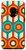 Galaxy S9 Case - modern old school circles retro pattern phone Case