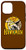 iPhone 12/12 Pro Justice League Hawkman Circle Case