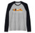 Craft Beer Drinking Celebrate Diversity Beer Raglan Baseball Tee