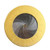 beiyoule Alloy Circle Drawing Maker Tool?Adjustable Rotary Circle Template Measuring  and  Drawing Ruler?Circle Maker Template Circular Drawing Tools for Drafting Drawing