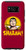 Galaxy S8 Justice League Shazam Circle Case
