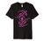 Pastel Goth Witch - Minimal Wicca Wiccan Gothic - Witchcraft Premium T-Shirt