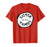 Dr. Seuss Sister of all Things Emblem RED T-shirt