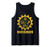 Home Brewer Shirt Beergineer Craft Beer Brewer Hoptomist Tank Top