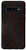 Galaxy S10 Case gothic dark red circles patterns occult goth phone Case