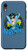 iPhone XR Batman Nightwing Circle Case