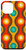 iPhone 12 mini Case - modern old school circles retro pattern phone Case