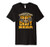 Discover Your Craft Funny Beer Drinking Premium T-Shirt