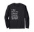Tibetan Terrier Owner Funny Craft Beer Lover Gift Women Men Long Sleeve T-Shirt