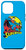 iPhone 12 Pro Max Superman Circle Case