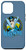 iPhone 12 Pro Max Batman Nightwing Circle Case