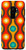 Galaxy S9 Plus Case - modern old school circles retro pattern phone Case